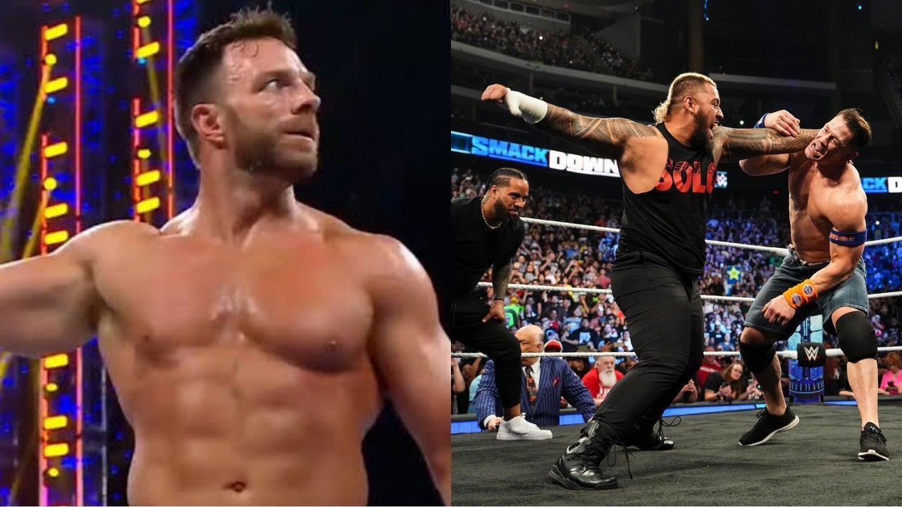 WWE SmackDown में इस हफ्ते कुछ रोचक चीज़ें देखने को मिल सकती हैं 