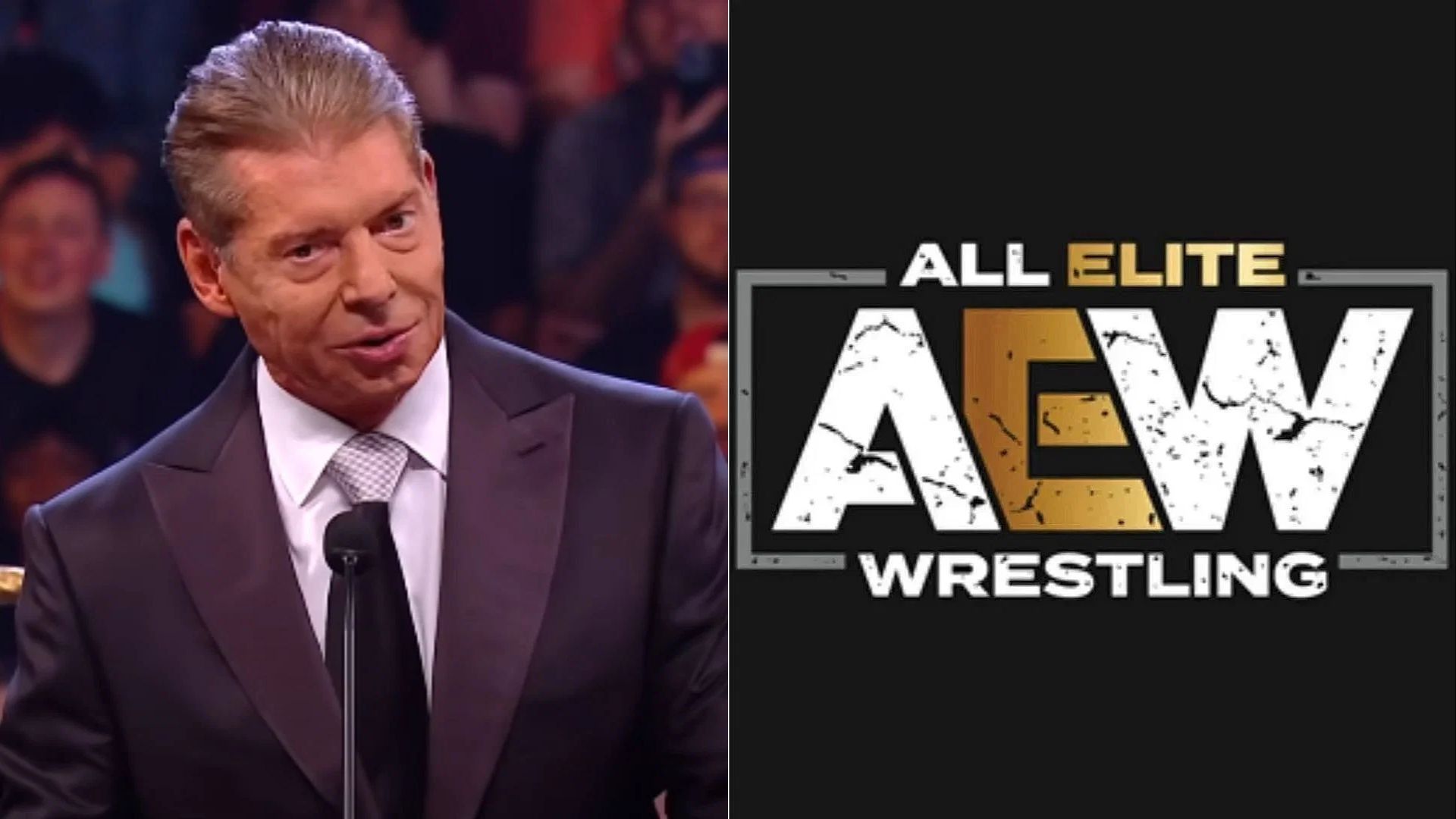 WWE Executive Chairman Vince McMahon