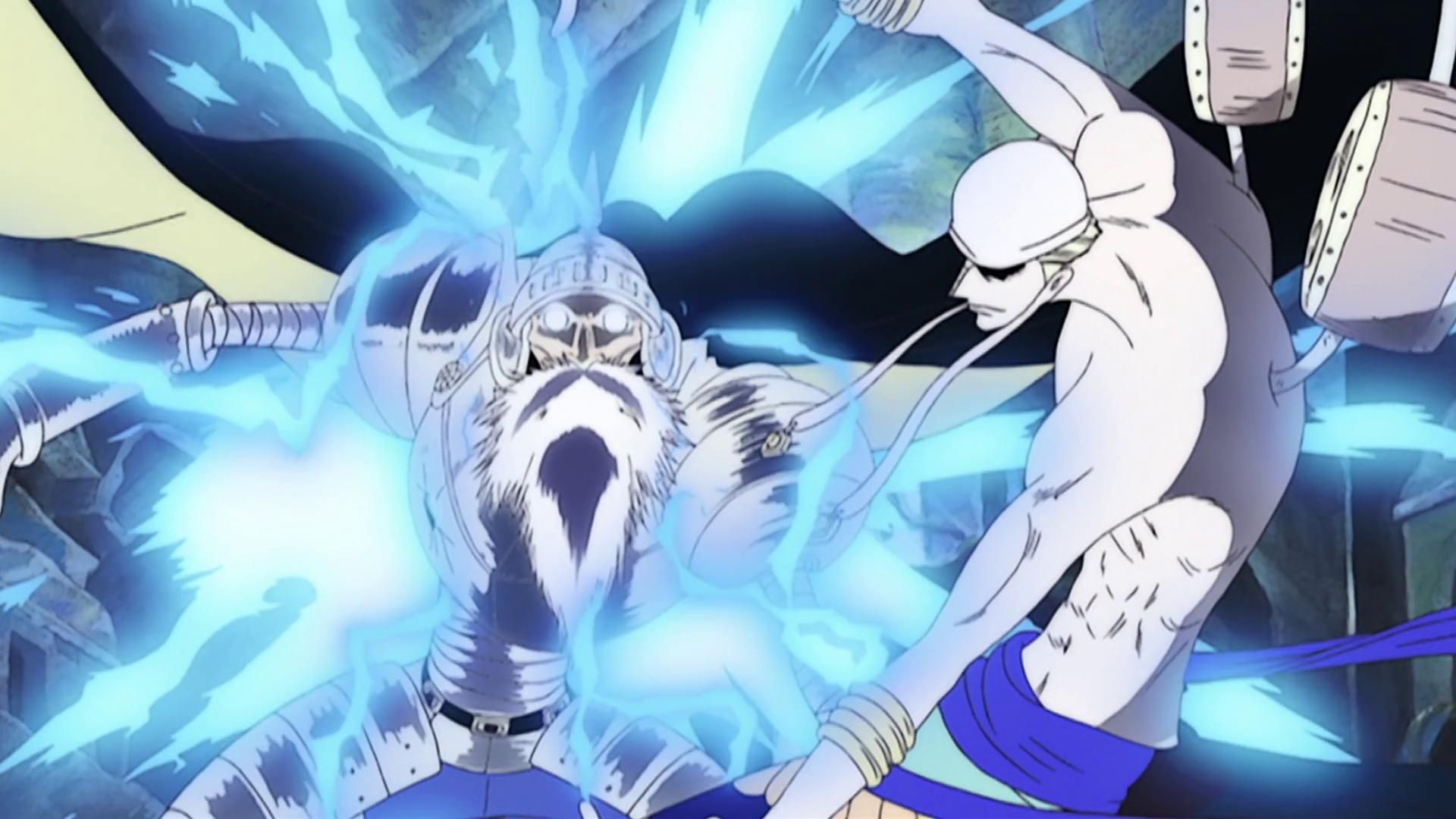 One Piece reveals two new Devil Fruit designs everyone wanted to know - Who Has The Rumble Fruit In One Piece
