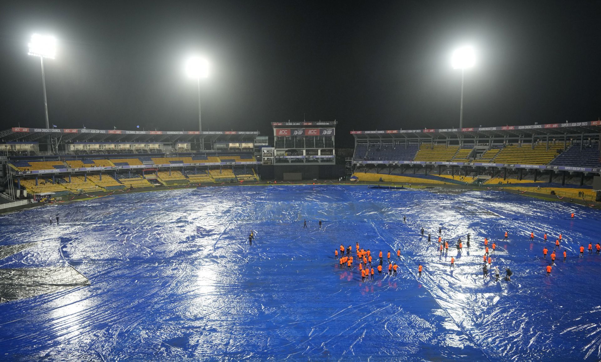 Sri Lanka Asia Cup Cricket