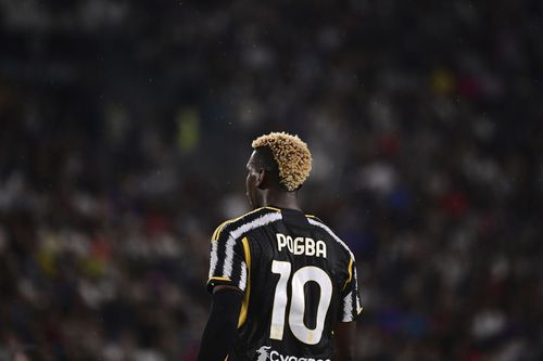 Paul Pogba