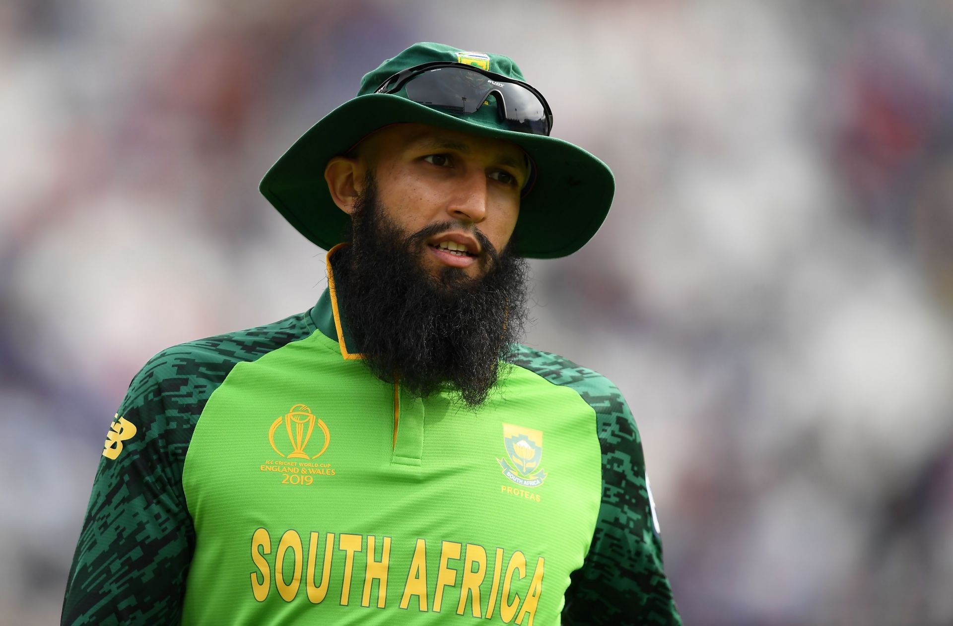 South Africa v India - ICC Cricket World Cup 2019