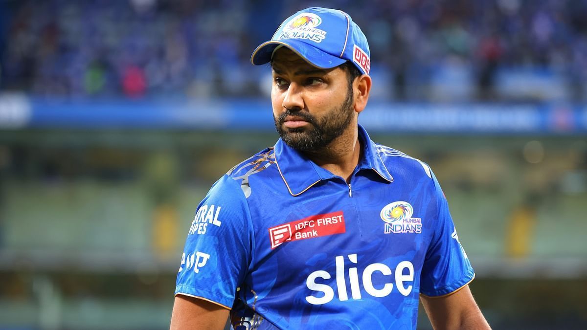 Rohit Sharma IPL Centuries