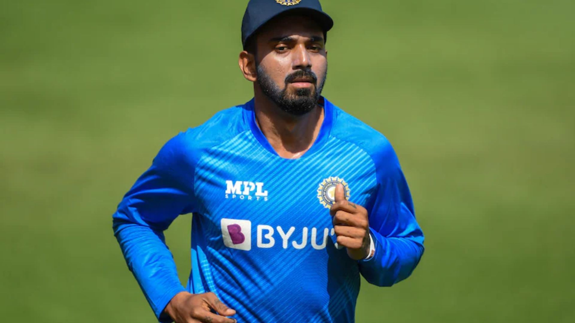 KL Rahul will not be available for India