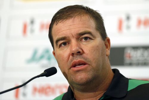 Heath Streak was a handy batter down the order. [P/C: AP]