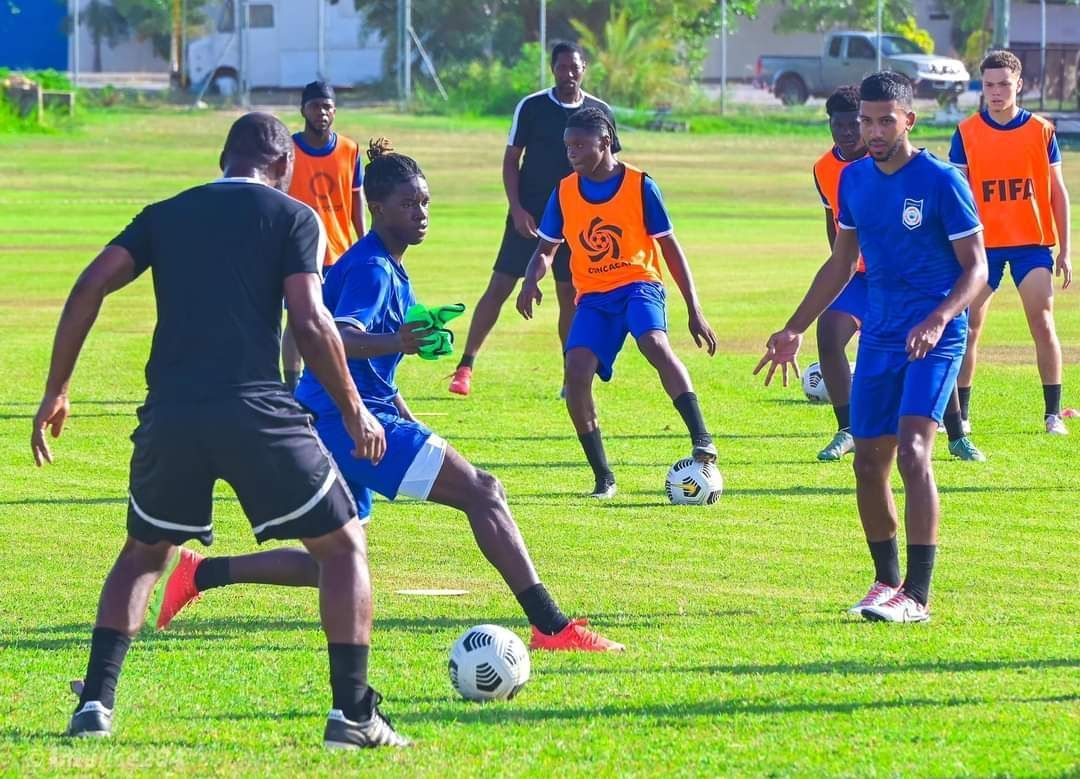 Anguilla Vs Saint Martin Prediction And Betting Tips 