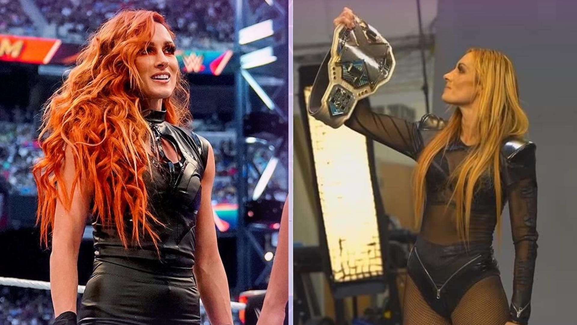 Becky Lynch