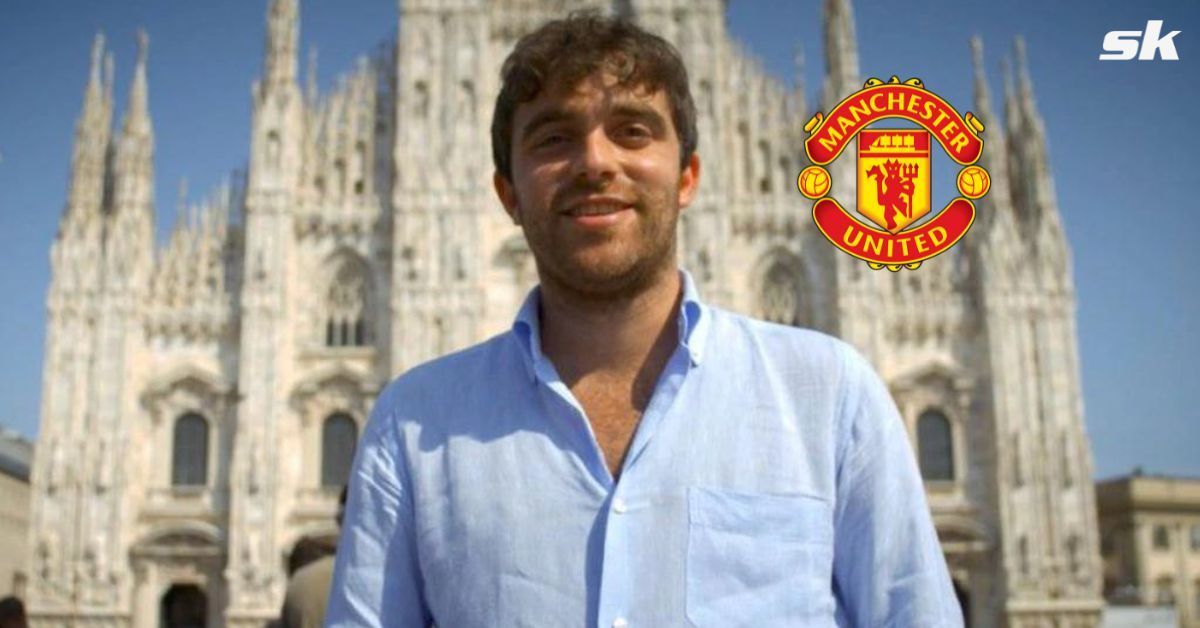 Fabrizio Romano names Manchester United signing as his favorite transfer scoop