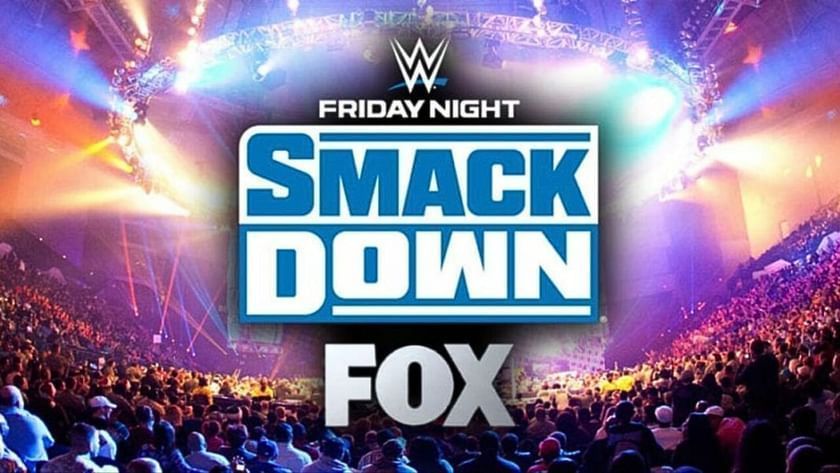 WWE SmackDown में इस जबरदस्त मैच को देखना पसंद करेंगे फैंस