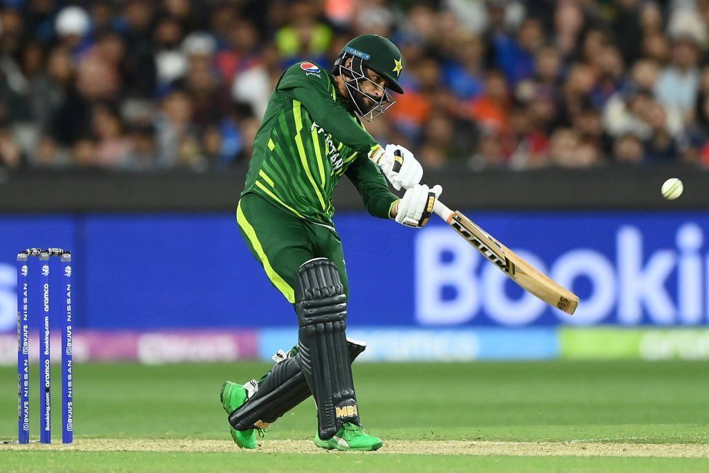 Pakistan all-rounder Mohammad Nawaz is likely to attract some heavy bidding at the auction.