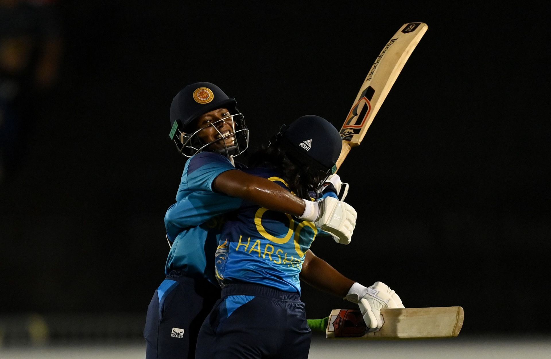 England Women v Sri Lanka Women - 3rd Vitality IT20