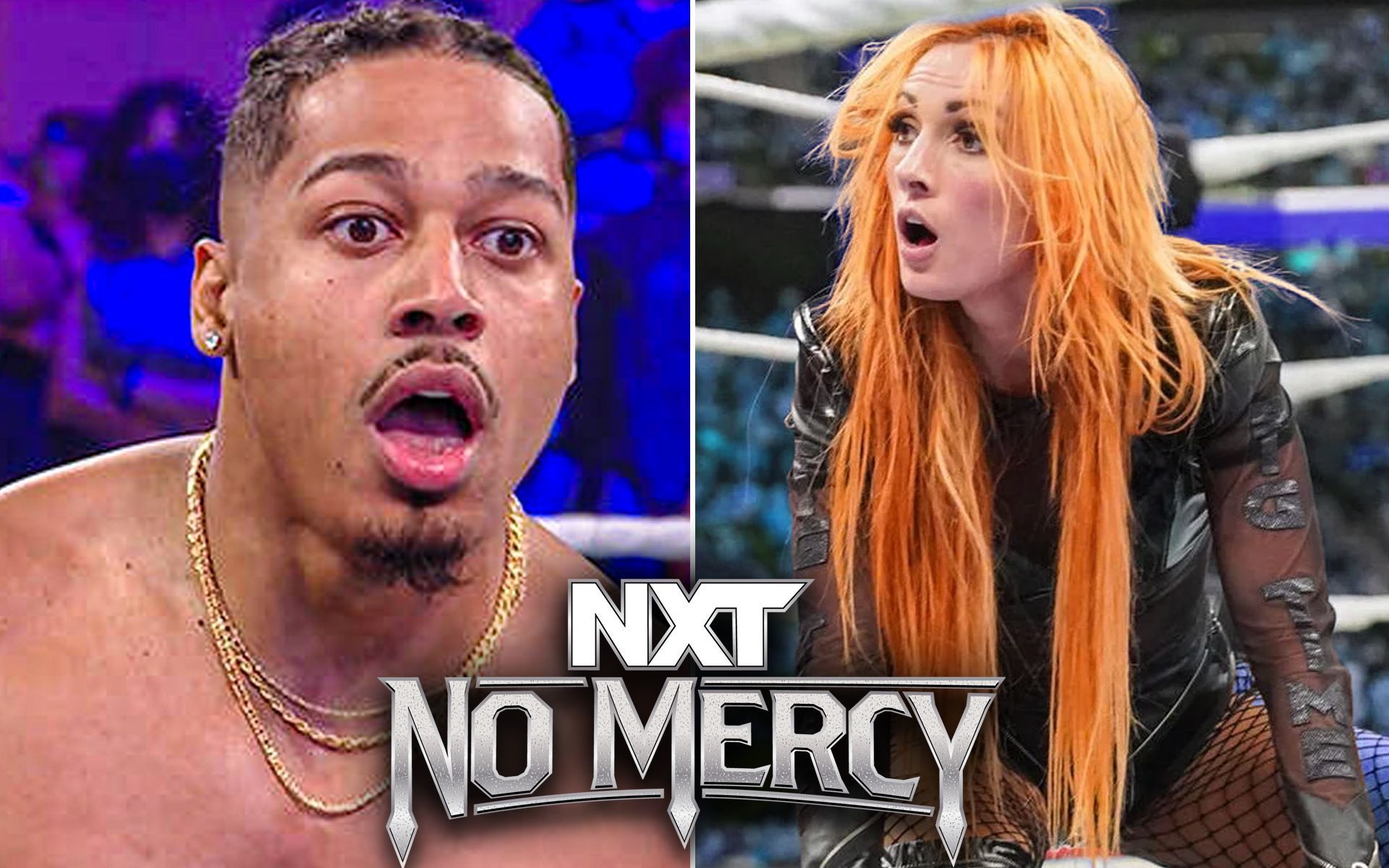NXT No Mercy 2023 is set to take place on Saturday, September 30, 2023