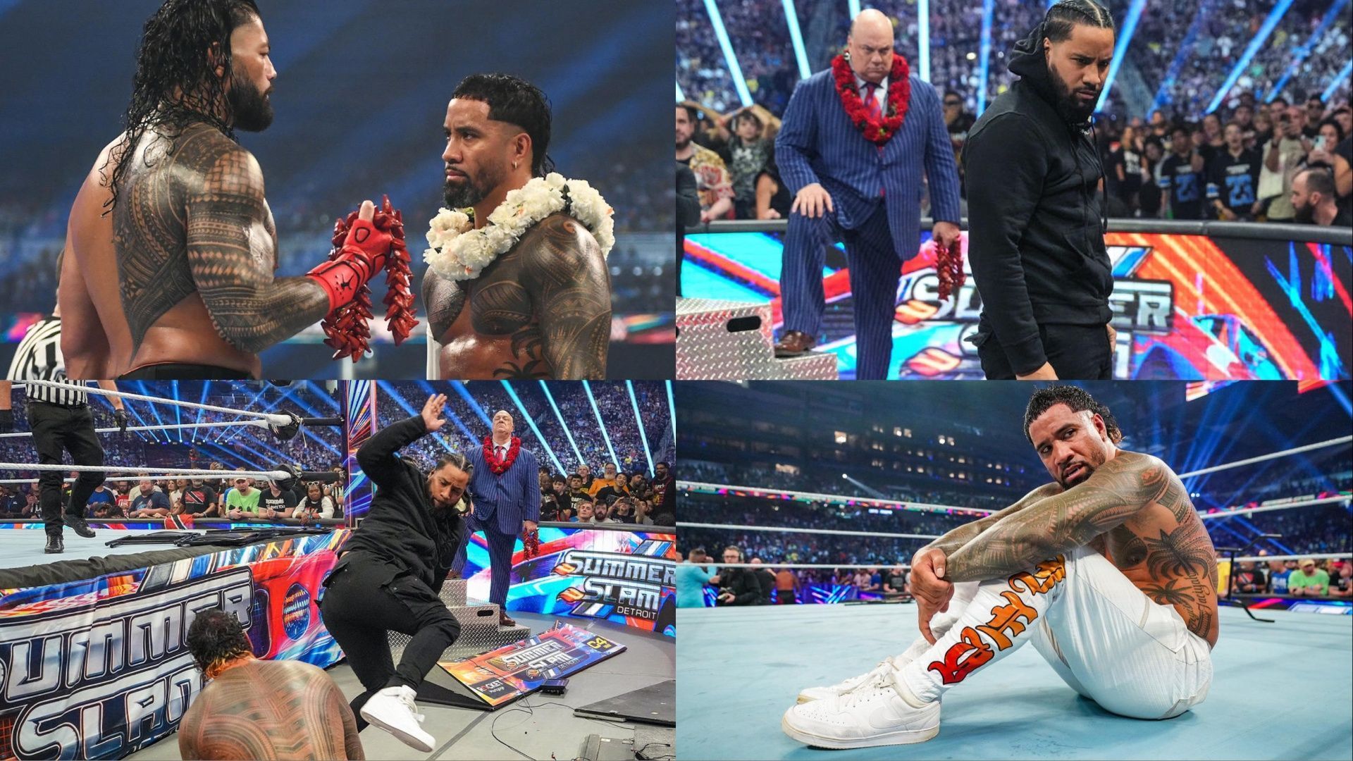 Jimmy Uso