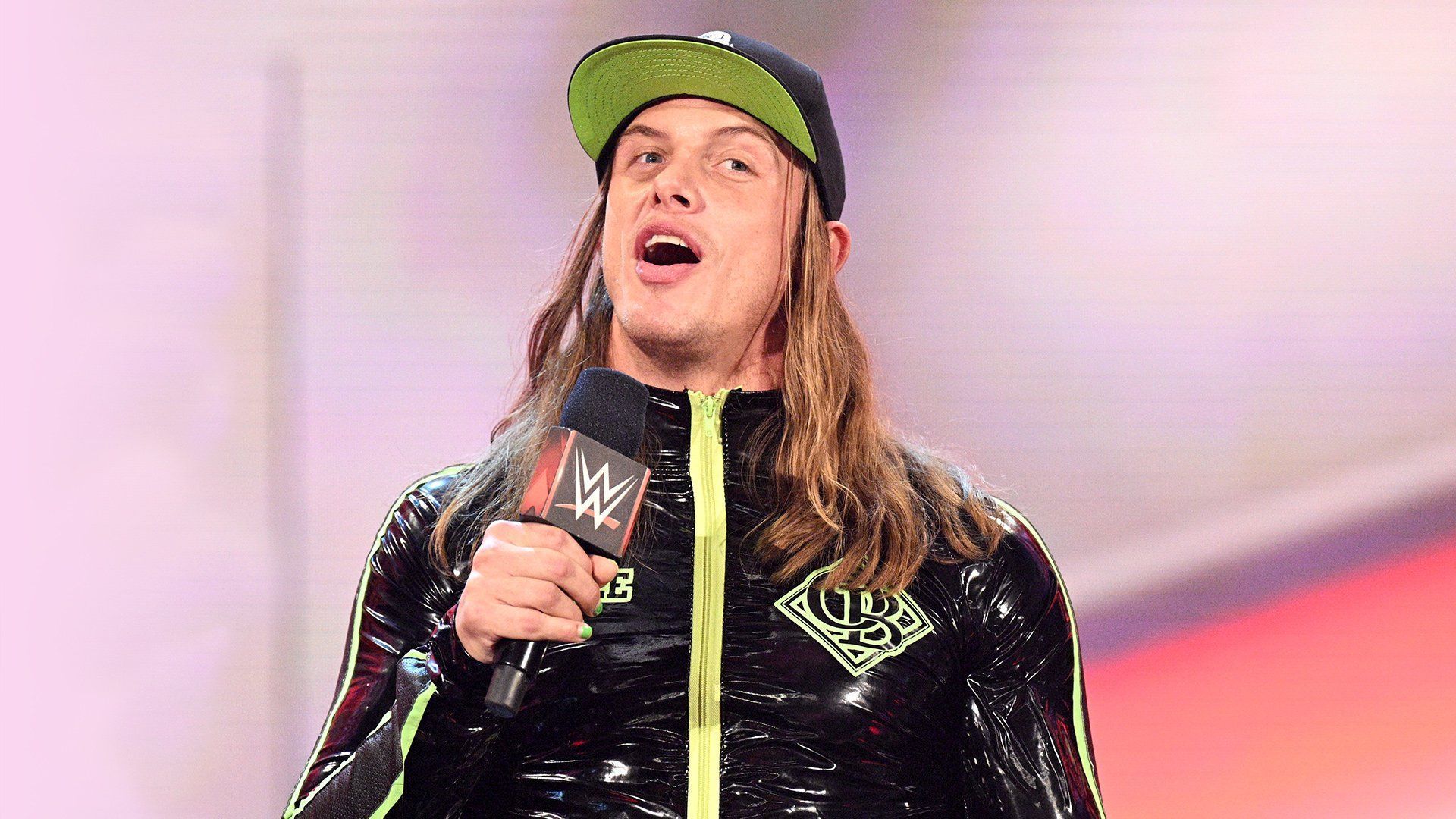 Matt Riddle