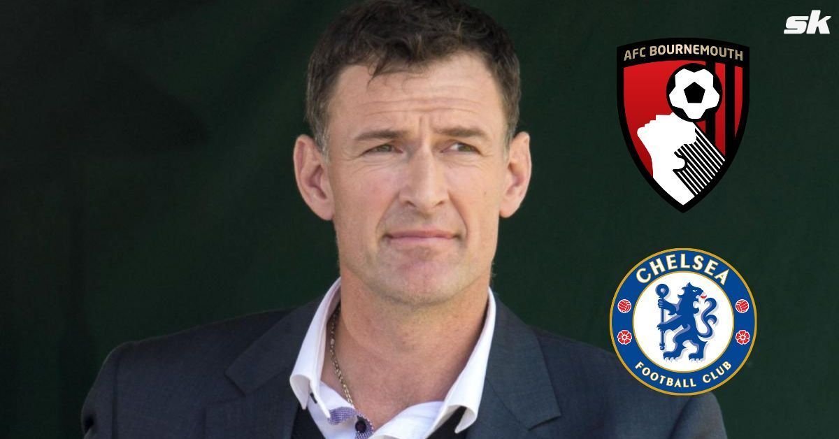 Chris Sutton reckons Chelsea will fail to beat Bournemouth.