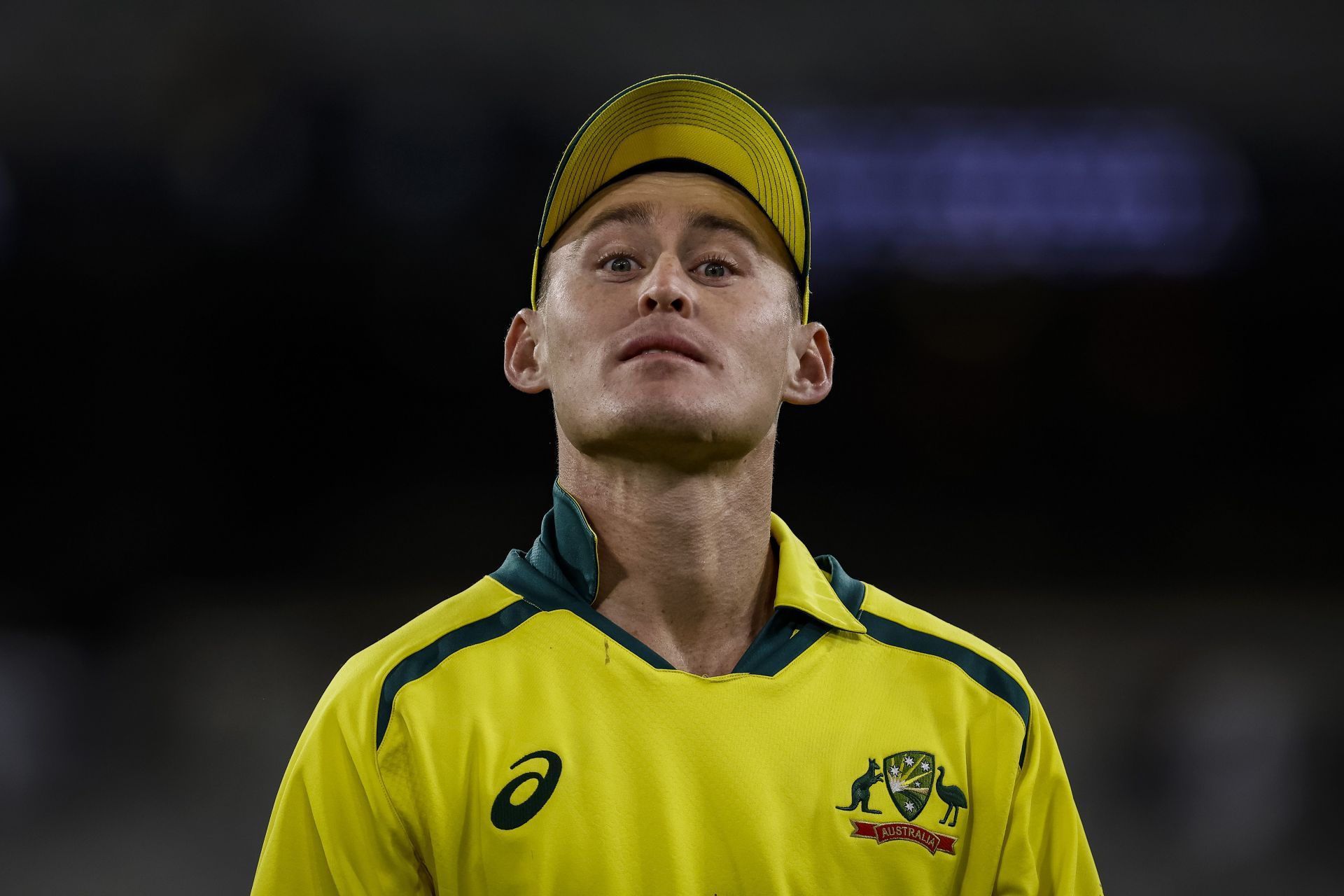 Australia v England - ODI Series: Game 3