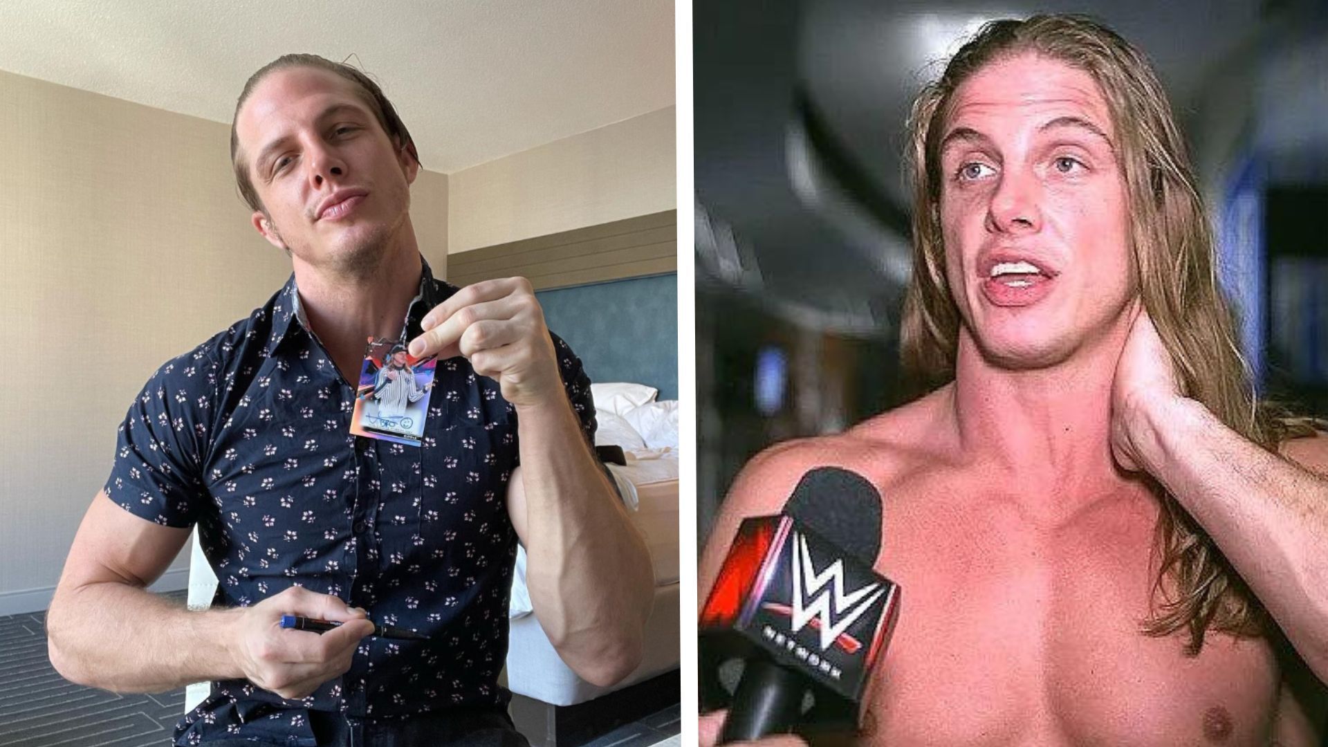 Matt Riddle WWE: Matt Riddle stepping into a new business venture after his  WWE release? Fans speculate on point