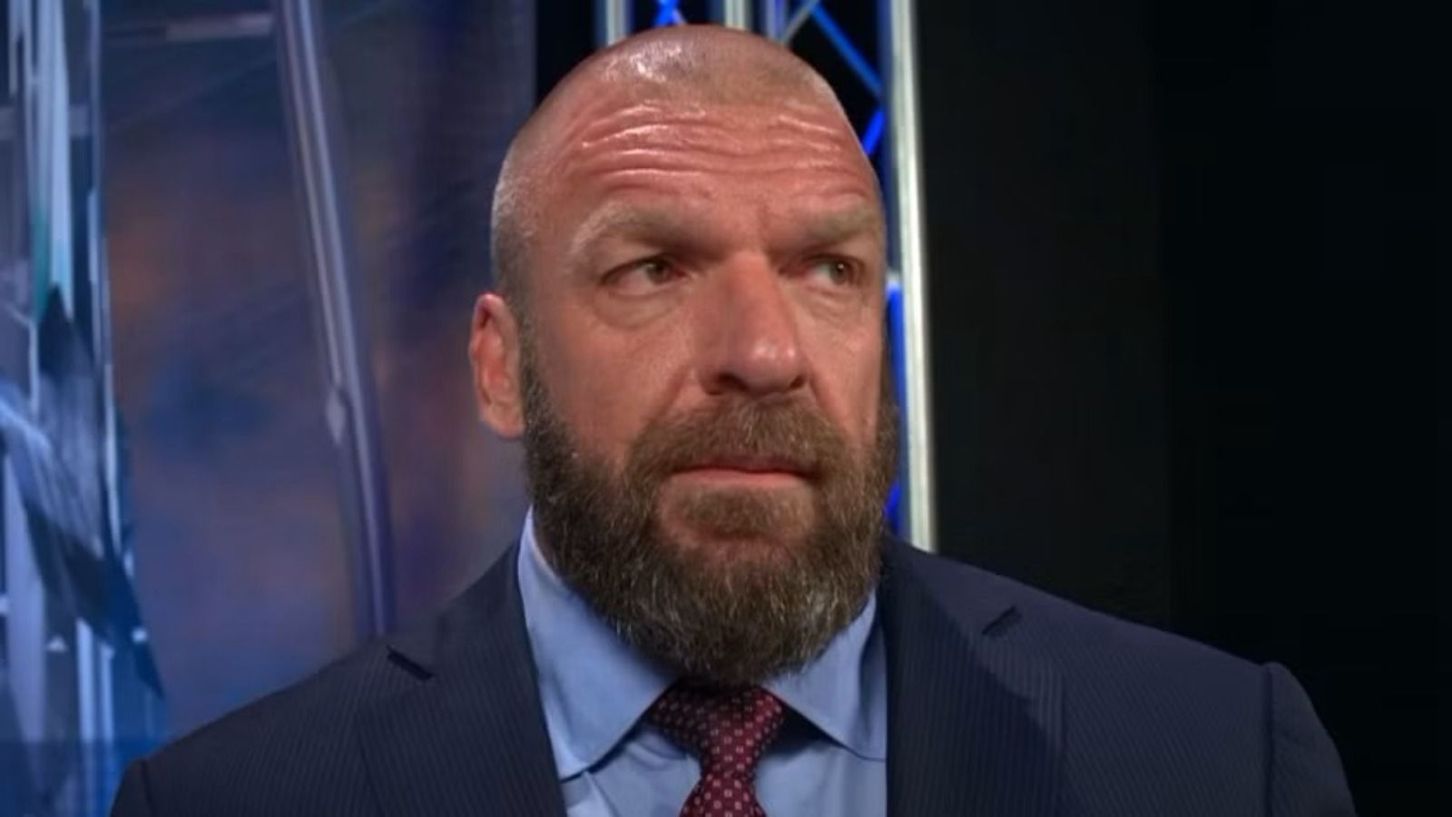 Triple H WWE: Triple H unlikely to renew top SmackDown Superstar's ...