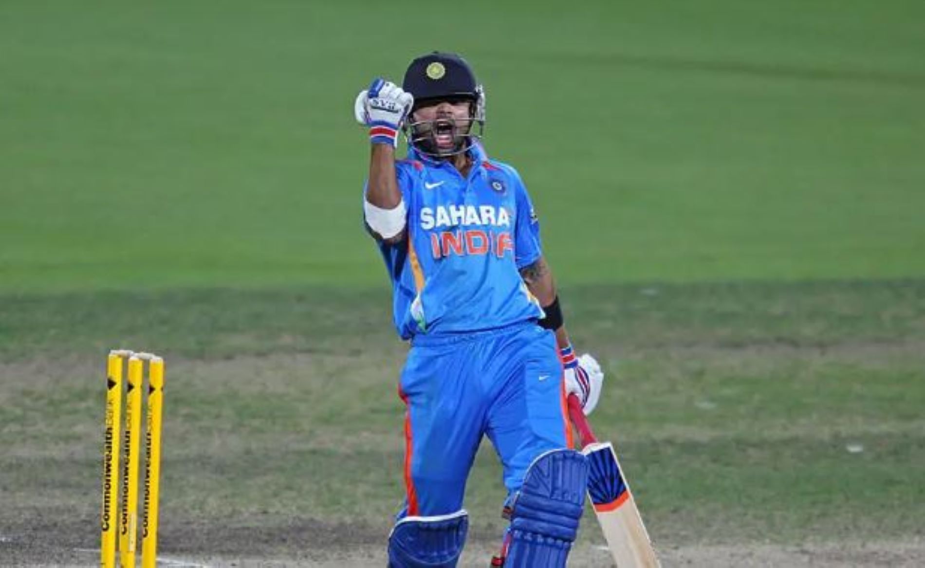 Virat Kohli boasts several ODI records under his belt