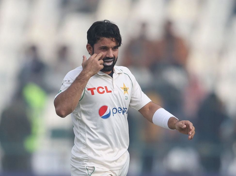 Mohammed Rizwan will be a key cog in Pakistan's team for the ODI World Cup 2023 [Getty Images]