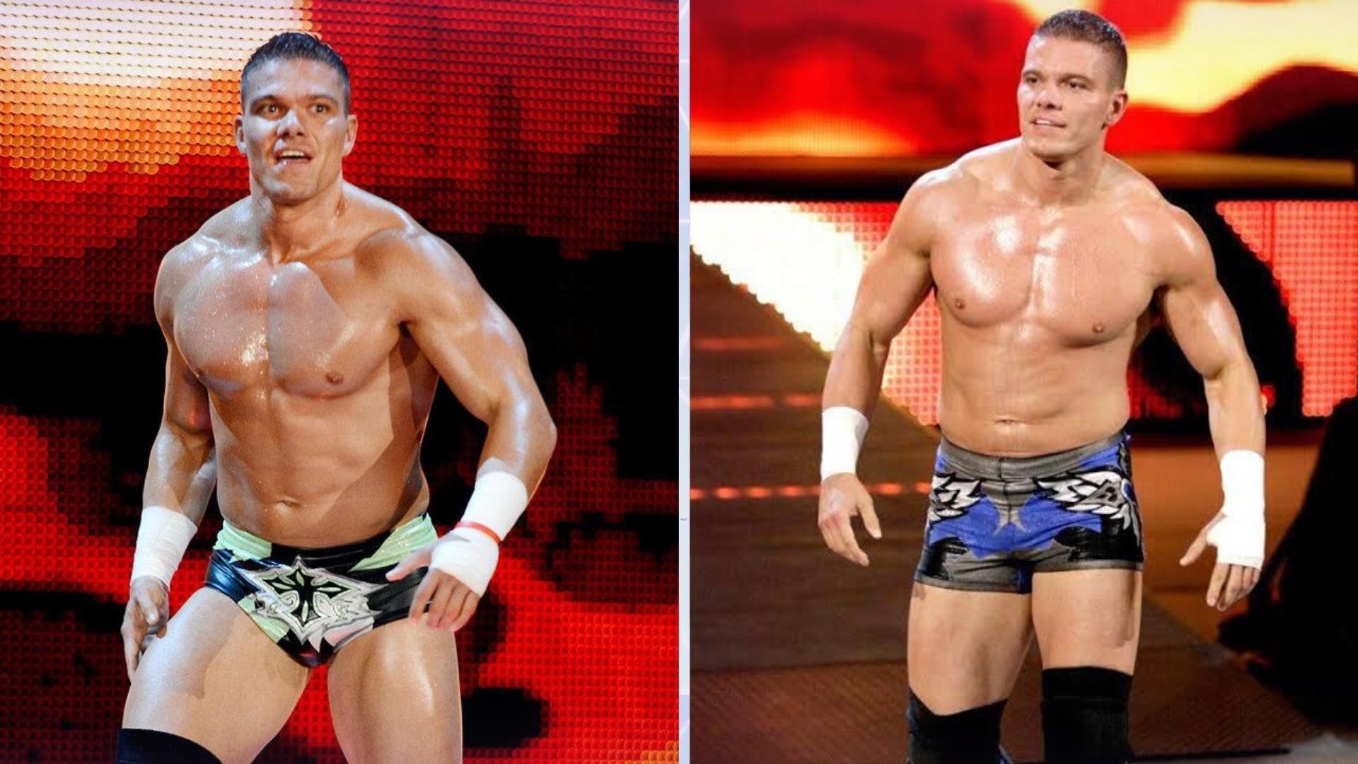 Tyson Kidd