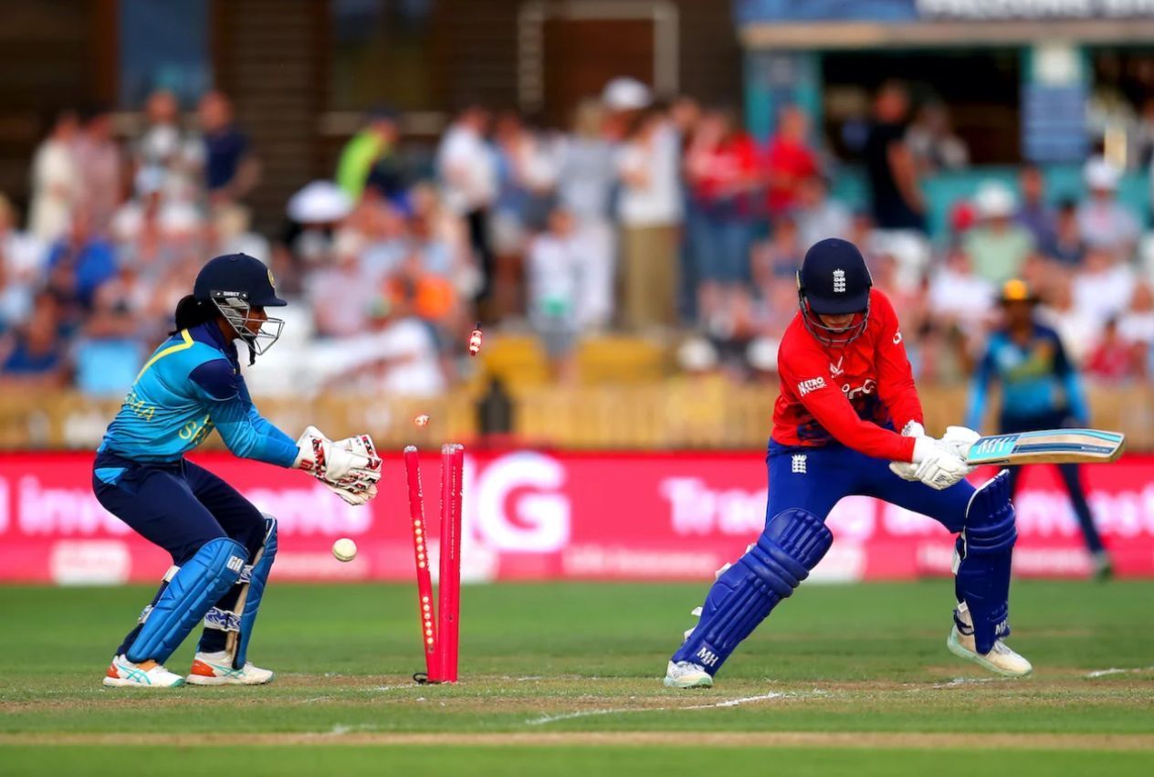 England Women vs Sri Lanka Women ODI Dream11 Fantasy Suggestions