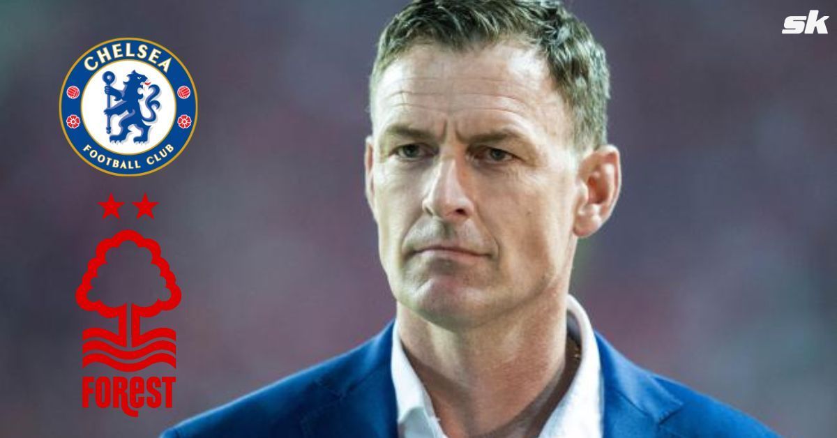 Chris Sutton predicts Chelsea vs Nottingham Forest