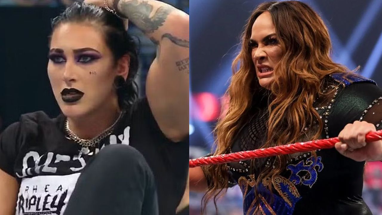 A returning star could shock Rhea Ripley and Nia Jax on WWE RAW