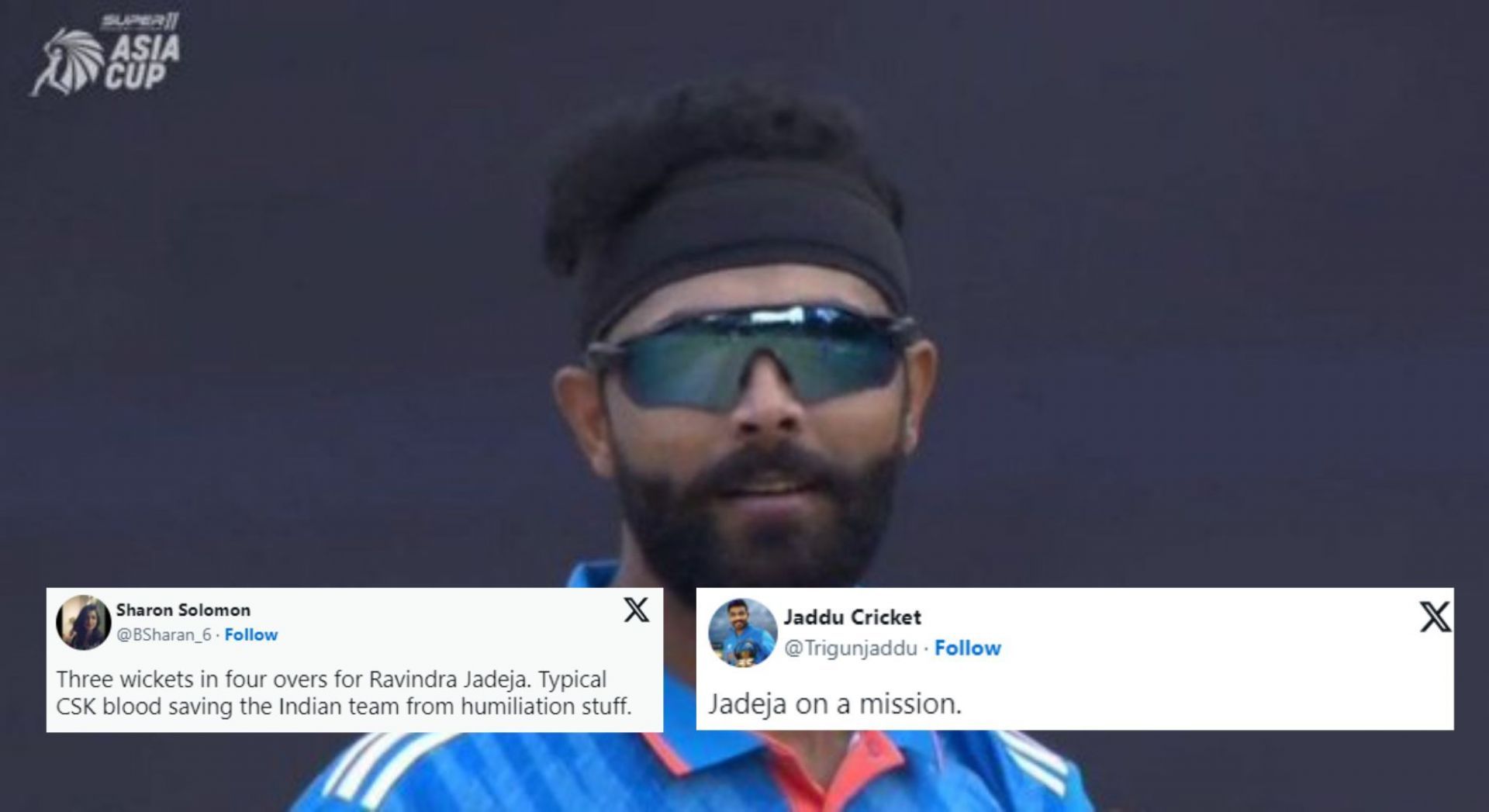 Ravindra Jadeja