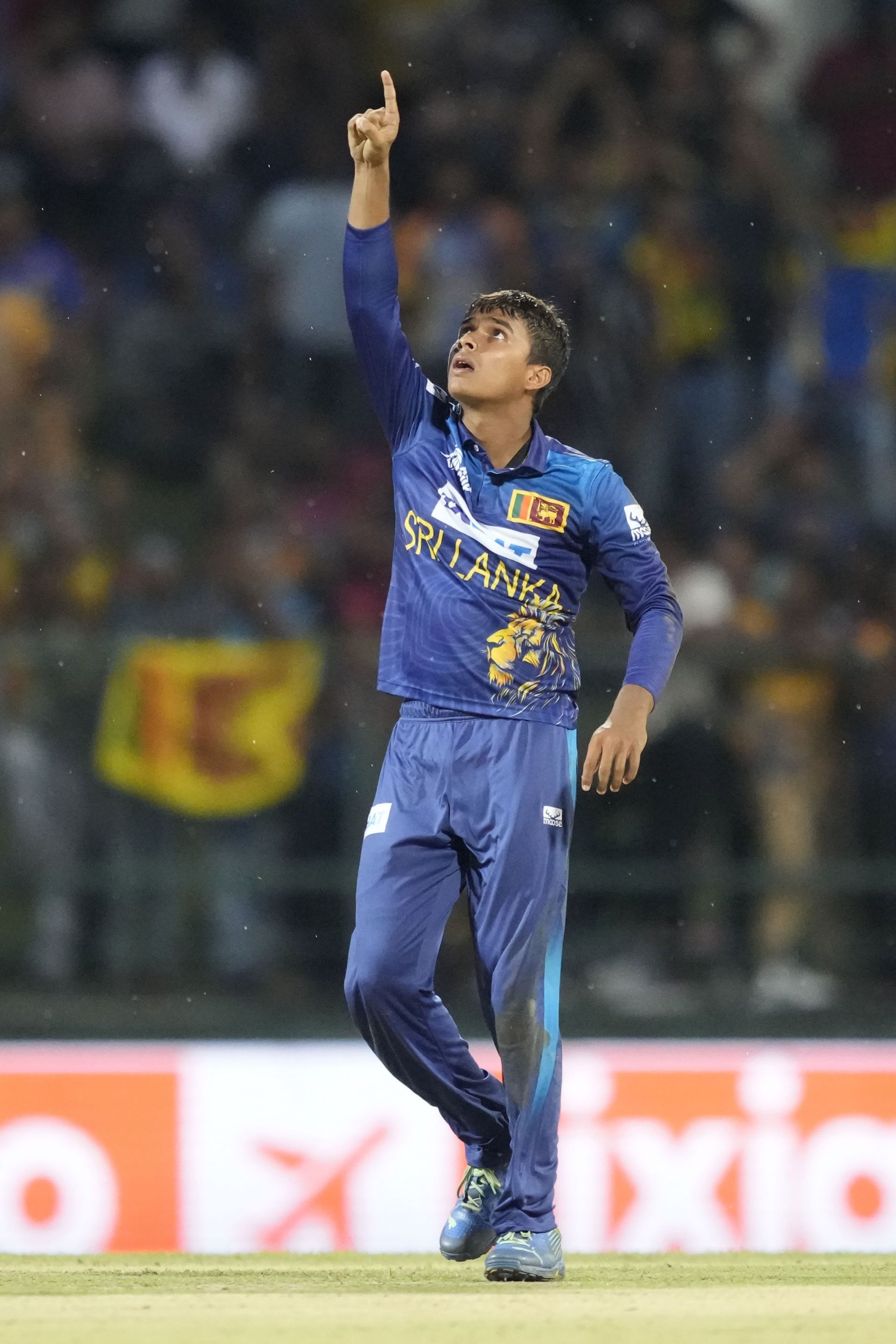 Sri Lanka Asia Cup Cricket