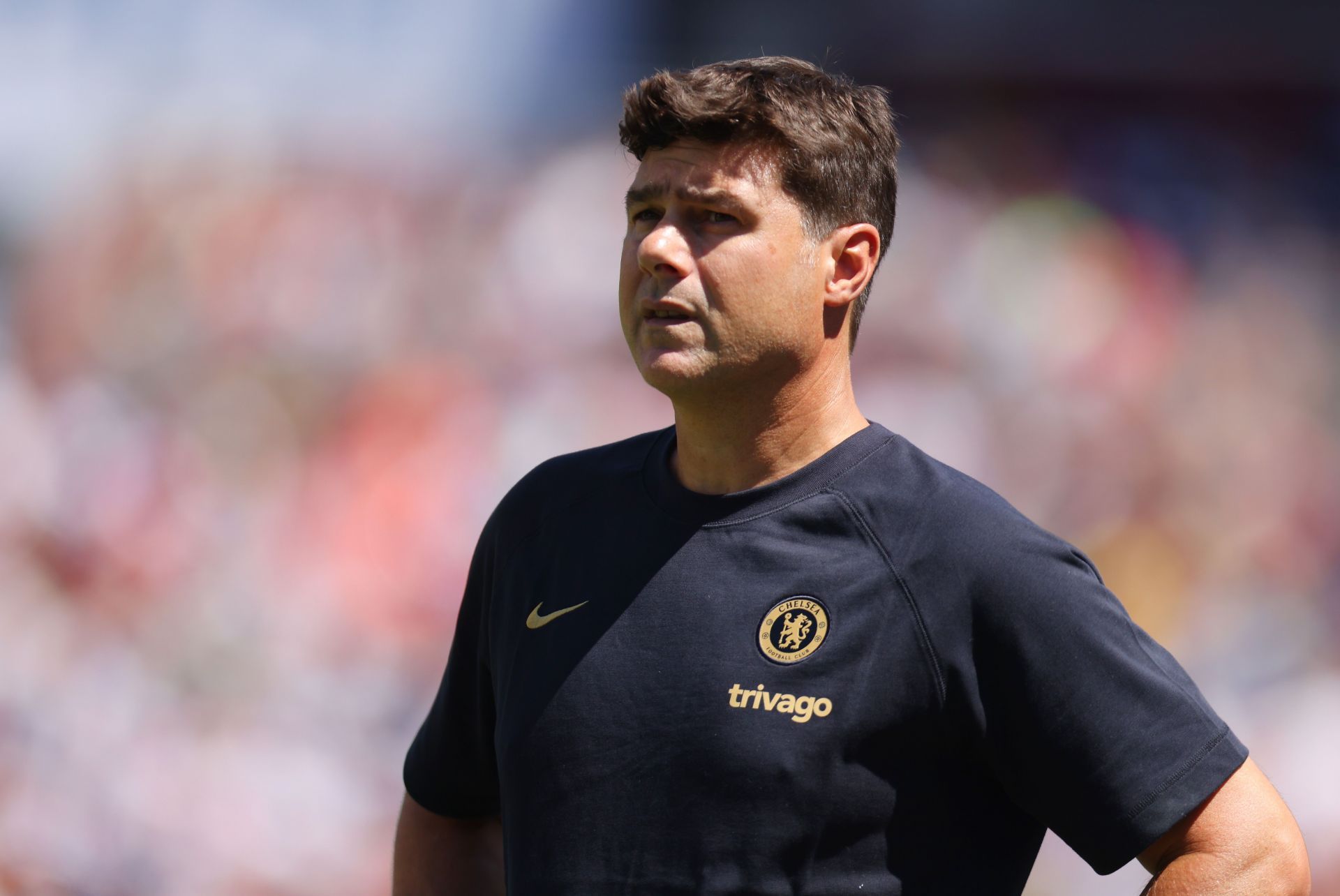 Issue for Mauricio Pochettino at Chelsea?