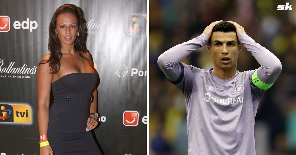 Cristiano Ronaldo was a courteous guy, claims Nereida Gallardo