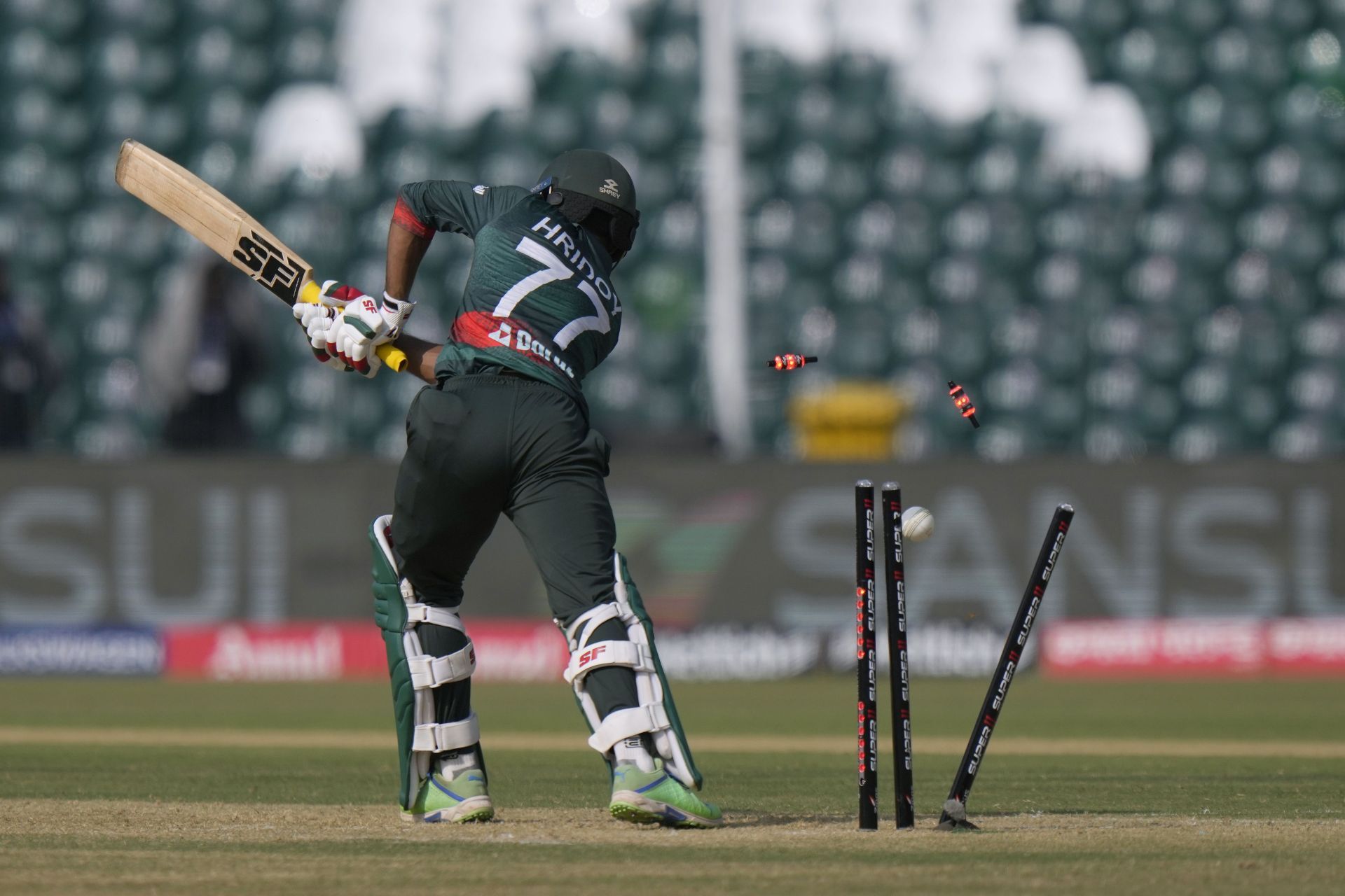 Pakistan Asia Cup Cricket