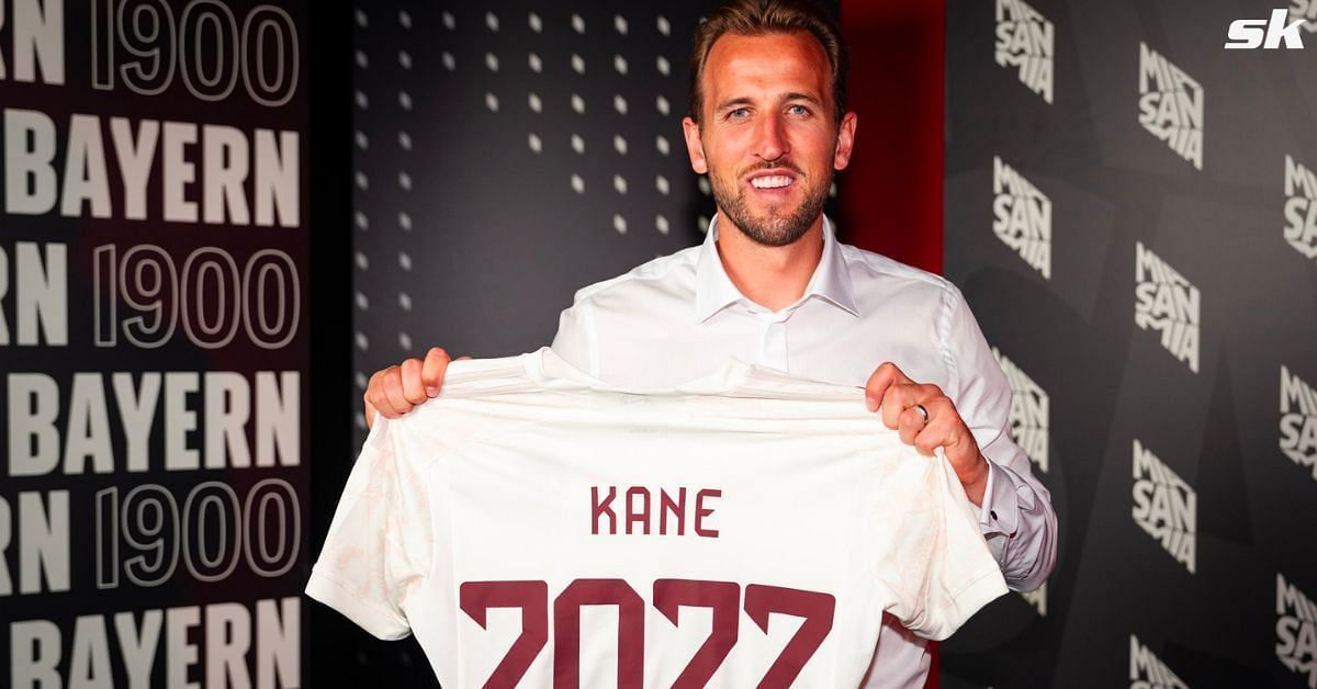 Harry Kane could prove to be the catalyst Thomas Tuchel lacked last season.