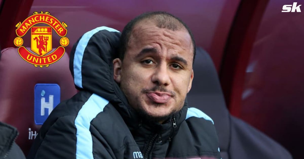 Gabby Agbonlahor has given a glowing verdict of Rasmus Hojlund.