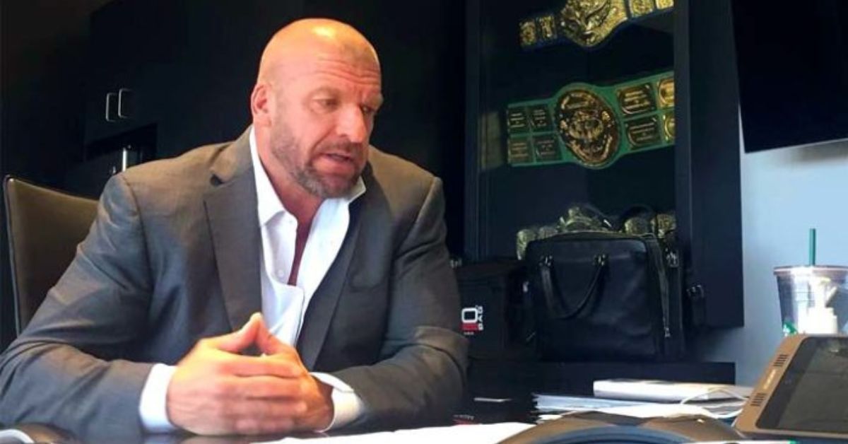 Triple H