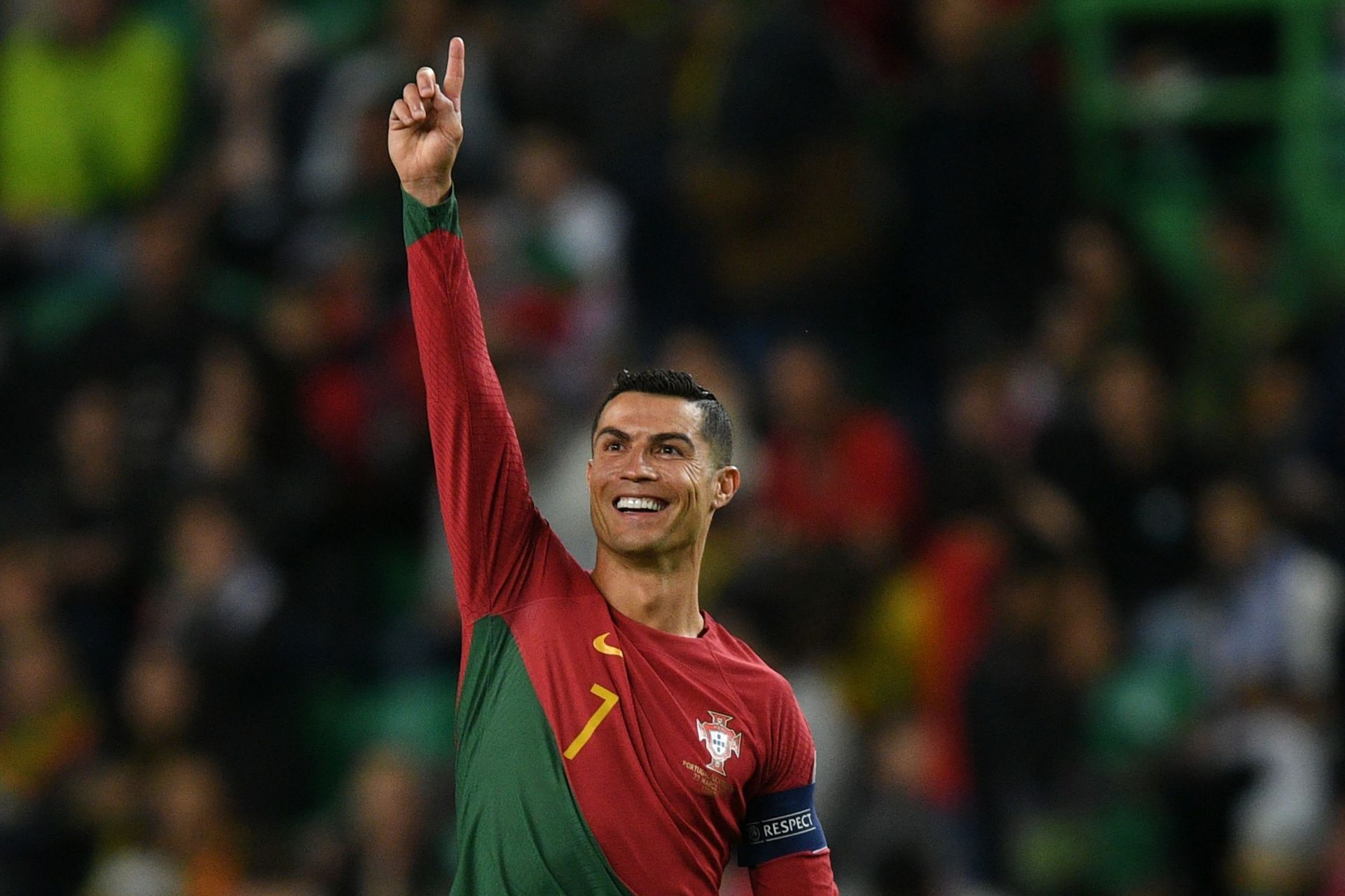 Portugal v Liechtenstein: Group J - UEFA EURO 2024 Qualifying Round