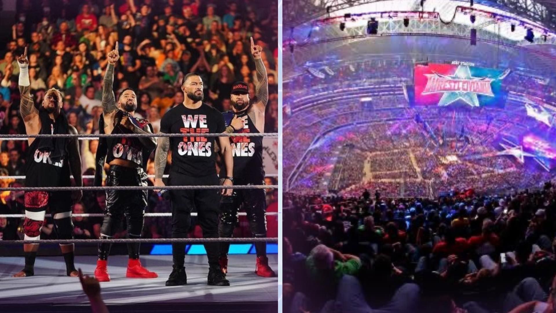 WWE Superstar has reacted to a new theme song