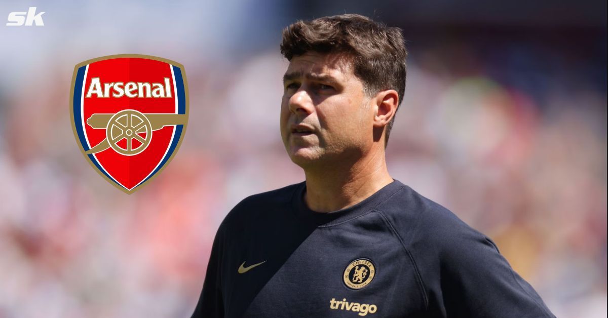 Arsenal icon David Seaman wants Mauricio Pochettino to exit Stamford Bridge.