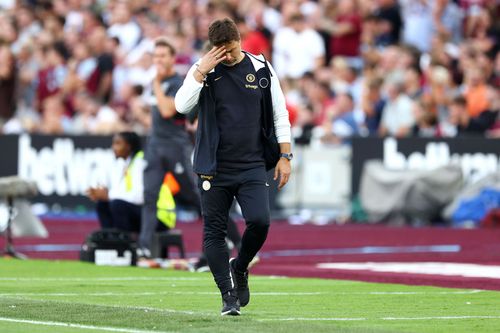 Mauricio Pochettino has endured a nightmare start at Chelsea.