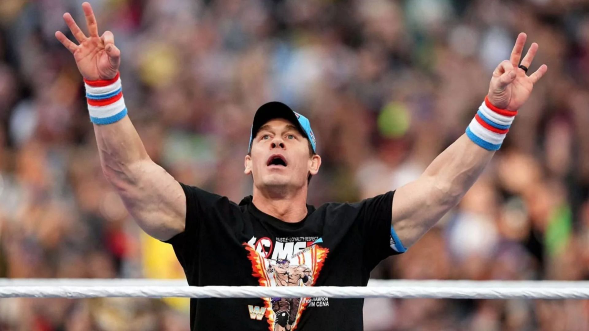 john cena logan paul wrestlemania 40