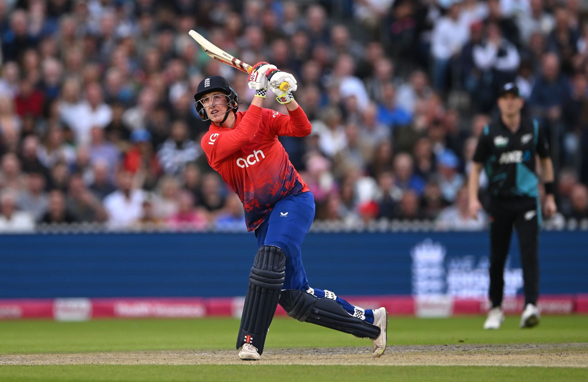 England v New Zealand - 2nd Vitality T20I