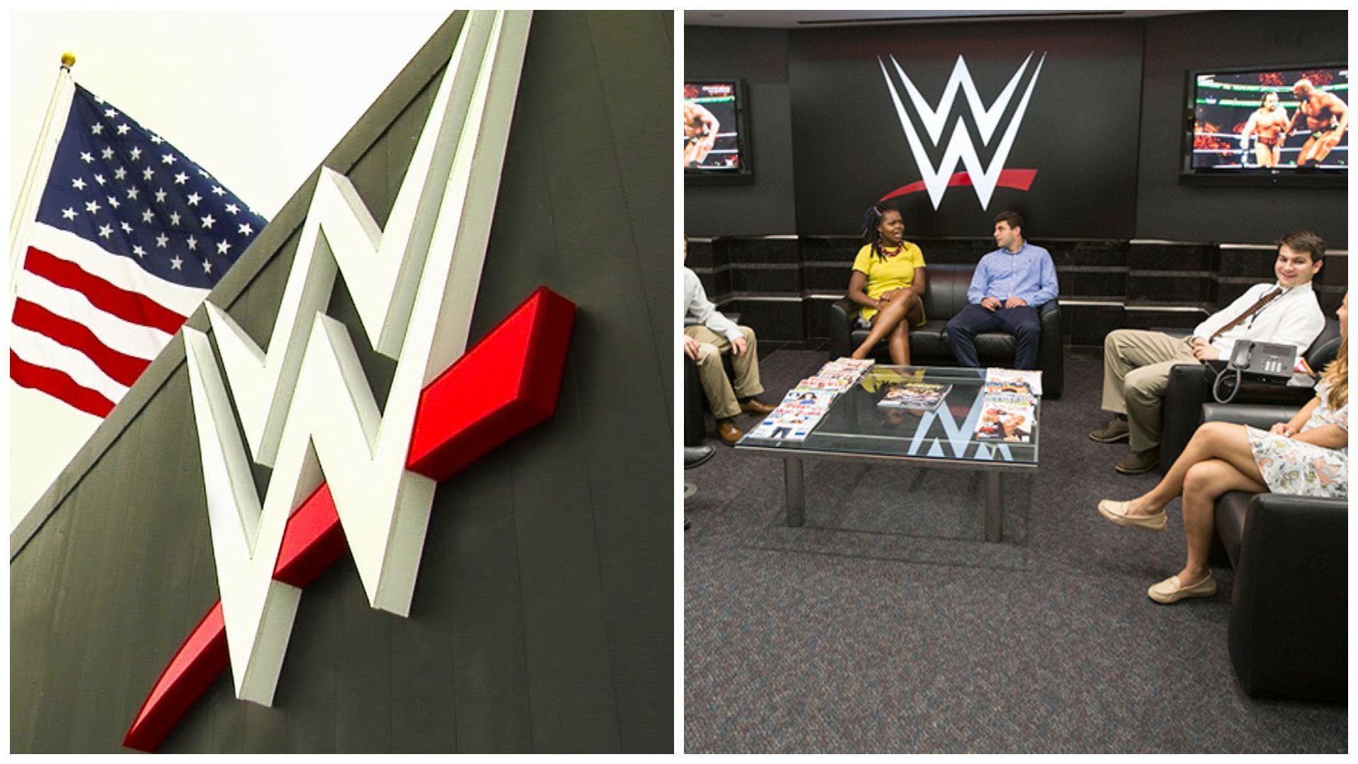 WWE official breaks silence over latest talent releases Reports