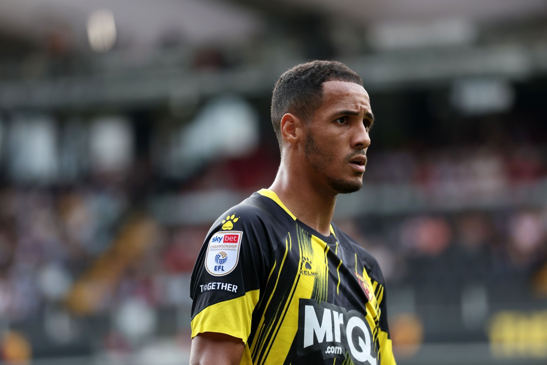 Watford v Birmingham City - Sky Bet Championship