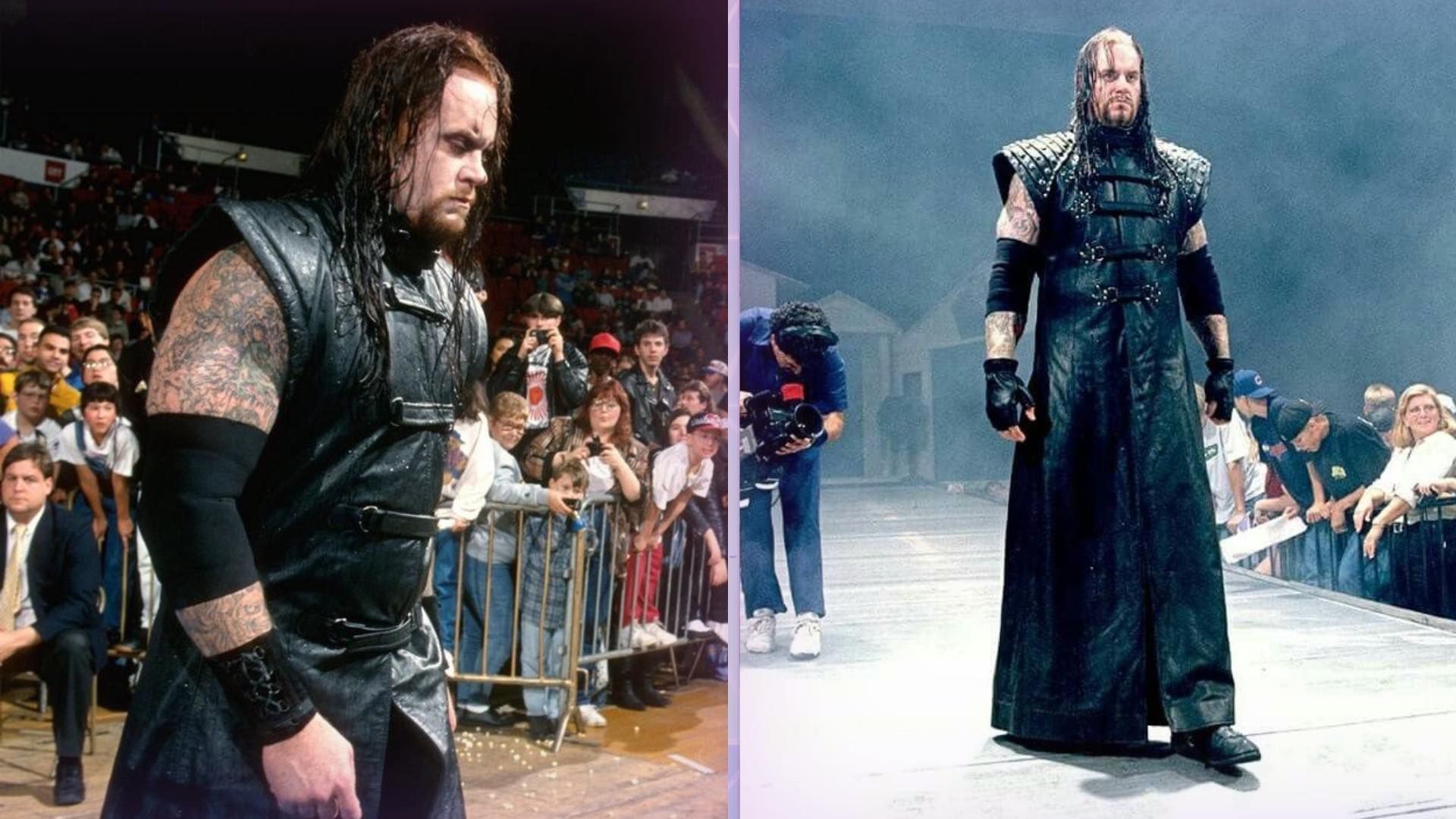 The Undertaker