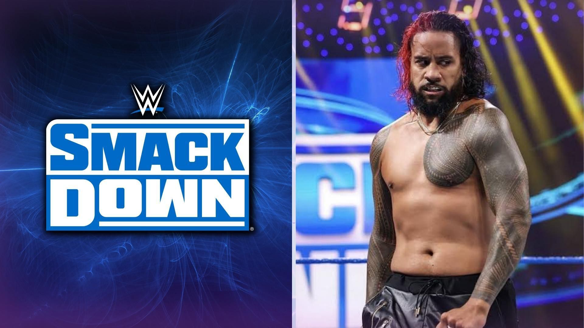 A former WWE star could return to the company thanks to Jimmy Uso