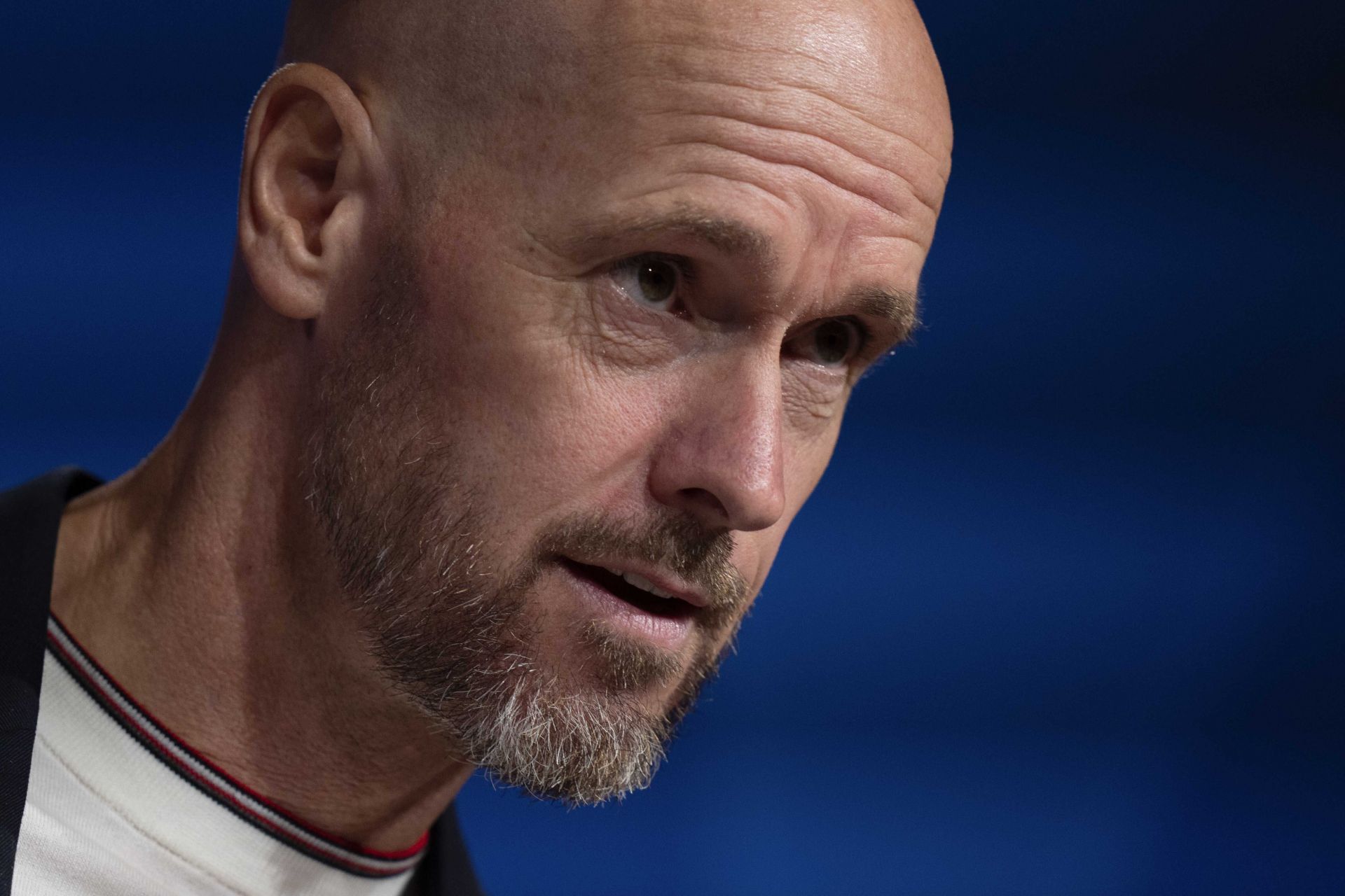 Erik ten Hag