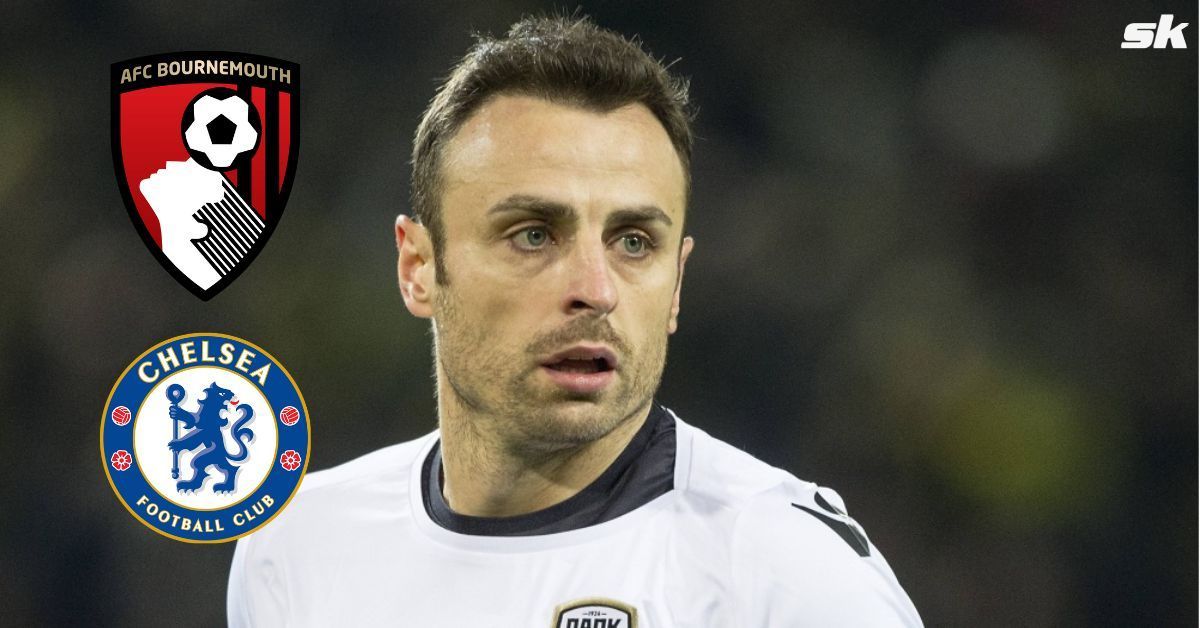 Dimitar Berbatov makes prediction for Bournemouth vs Chelsea