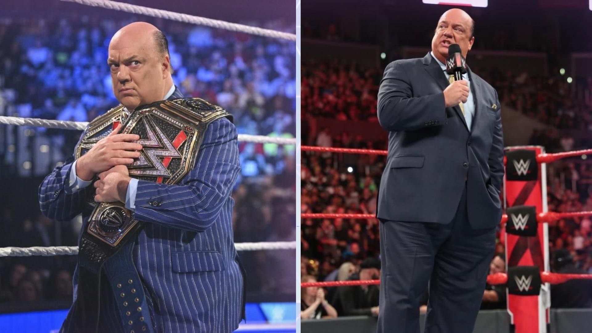 Paul Heyman