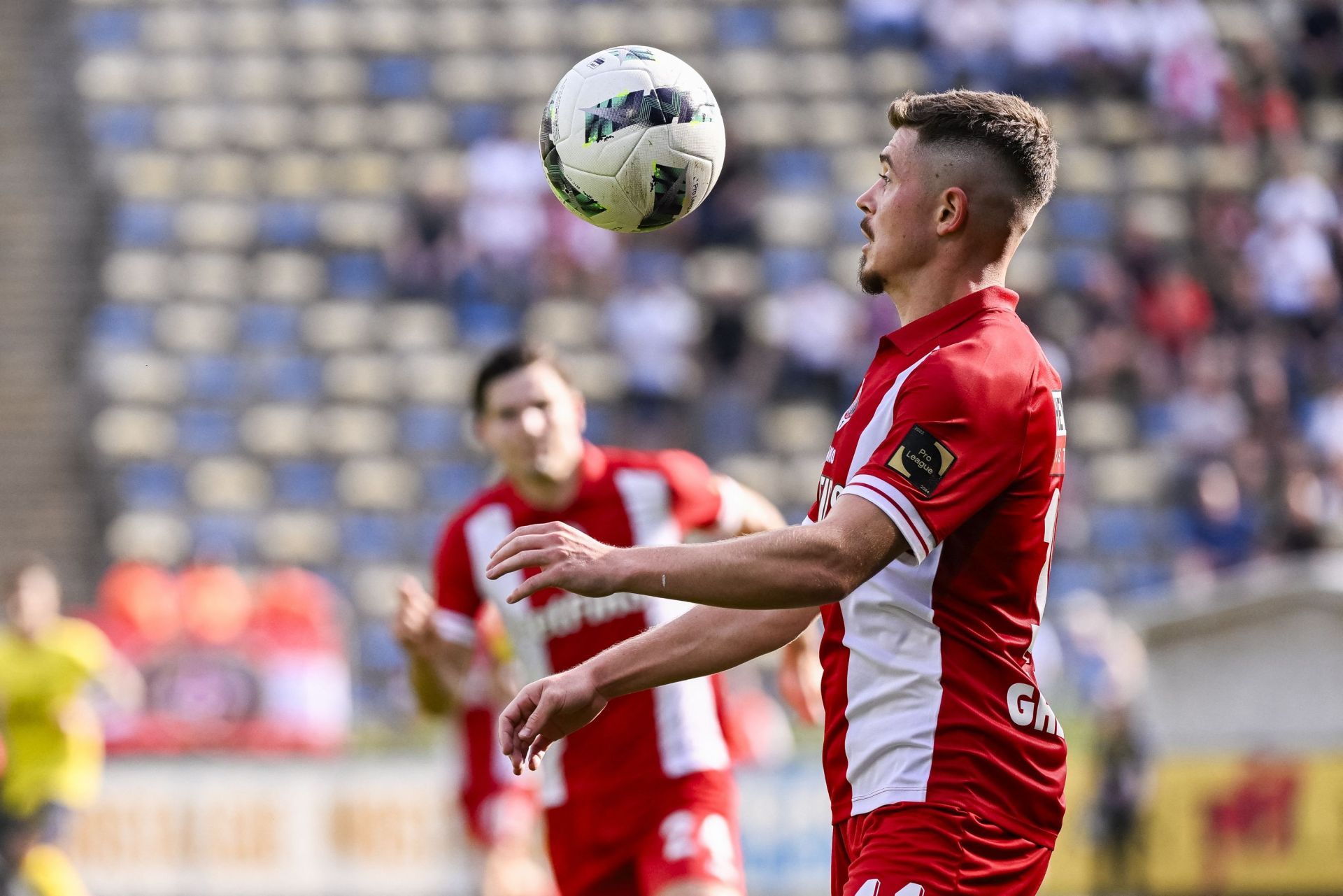 Royal Antwerp will face Westerlo 